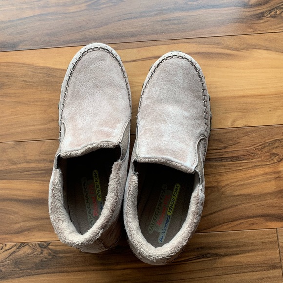 skechers spirit animal